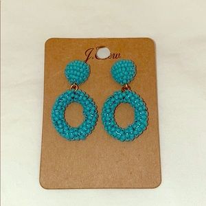 Jcrew earrings